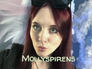 mollyspirens Sexy Tchat