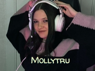 mollytru Sexy Tchat