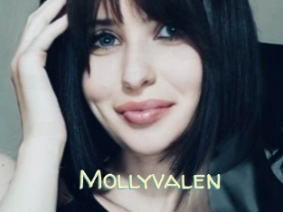 mollyvalen Sexy Tchat