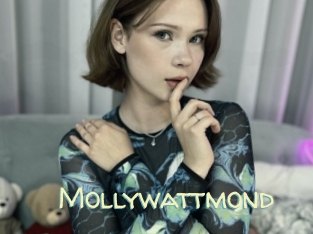 mollywattmond Sexy Tchat