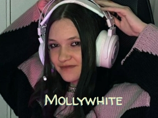 Mollywhite