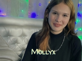 Mollyx