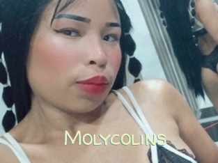 Molycolins
