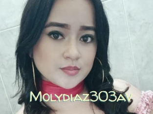 Molydiaz303av