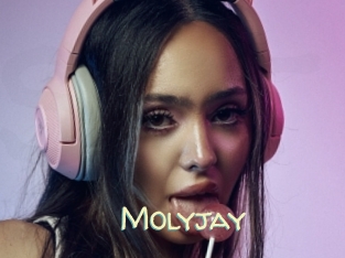 Molyjay