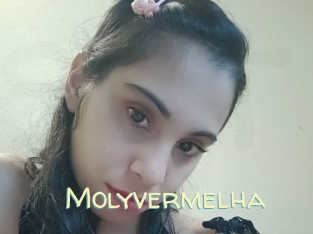 Molyvermelha