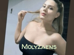 Molyzaens