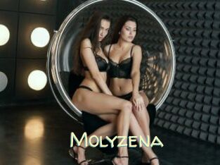 Molyzena