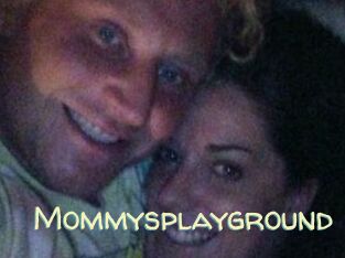 Mommysplayground