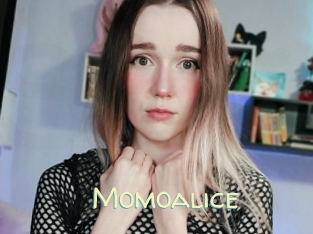 Momoalice