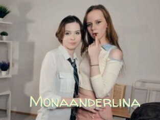 Monaanderlina