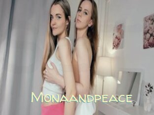 Monaandpeace