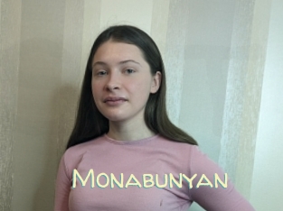 Monabunyan