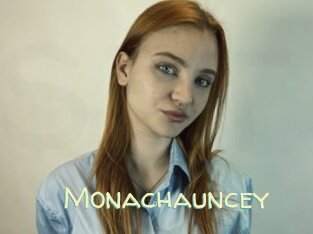 Monachauncey