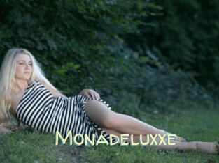 monadeluxxe Sexy Tchat
