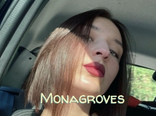 Monagroves