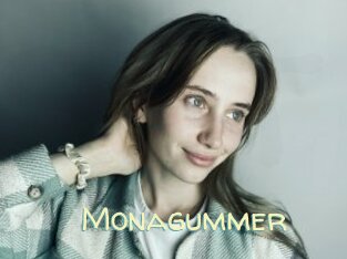 monagummer Sexy Tchat