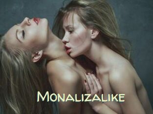 monalizalike Sexy Tchat