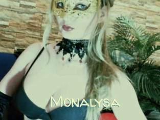 monalysa Sexy Tchat