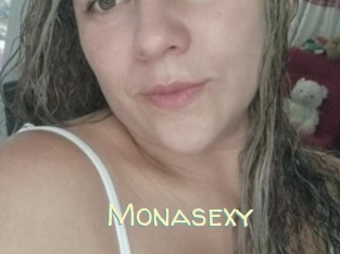 Monasexy