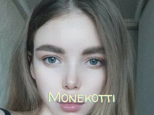 Monekotti