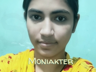 Moniakter