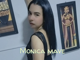 Monica_mave