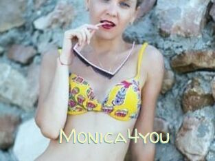 Monica4you