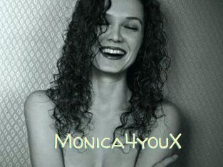 Monica4youX