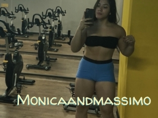 Monicaandmassimo