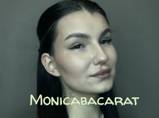Monicabacarat