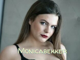 Monicabekker