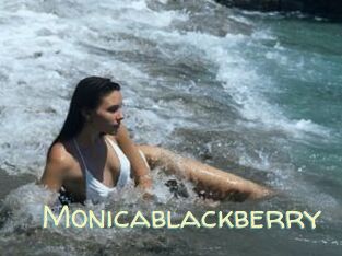 Monicablackberry