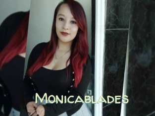 Monicablades