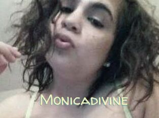 Monica_divine