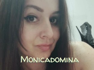 monicadomina Sexy Tchat