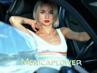 monicaflower Sexy Tchat