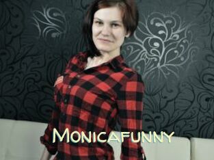 Monicafunny