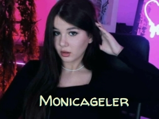 Monicageler