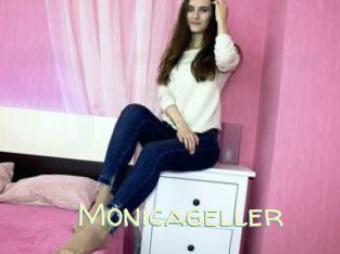 Monicageller