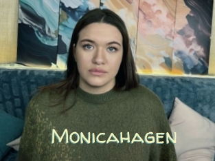 Monicahagen