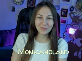 Monicaholand