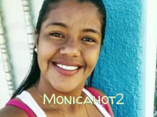 Monicahot2