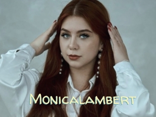 Monicalambert