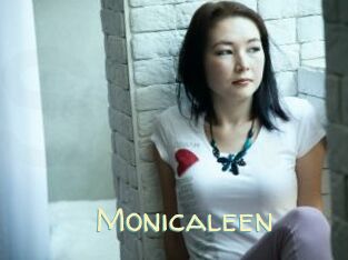 Monicaleen