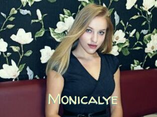 Monicalye