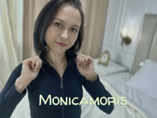 monicamoris Sexy Tchat