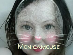 Monicamouse