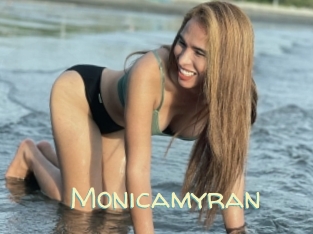 Monicamyran