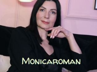 Monicaroman